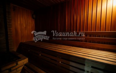 Сауна Алишка в Нижневартовске