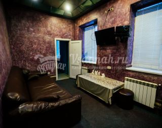 Сауна Сауна Алишка в Нижневартовске