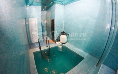 Сауна Алишка в Нижневартовске