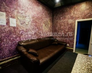 Сауна Сауна Алишка в Нижневартовске