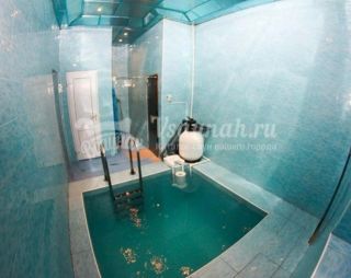 Сауна Сауна Алишка в Нижневартовске