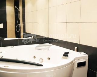 Сауна Сауна Hotel Art в Казани