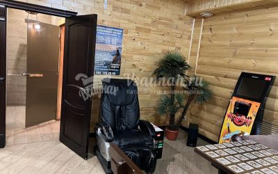 Тихий угол VIP в Тамбове