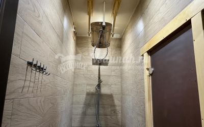 Тихий угол VIP в Тамбове