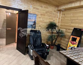 Сауна Тихий угол VIP в Тамбове