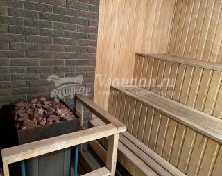 Сауна Тихий угол VIP в Тамбове