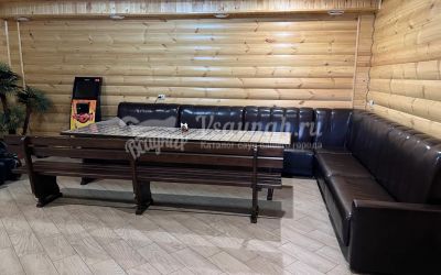 Тихий угол VIP в Тамбове