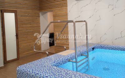 Сауна Гоньбинские в Барнауле