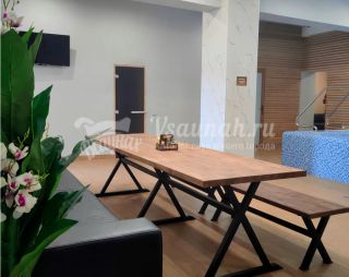 Сауна Сауна Гоньбинские в Барнауле