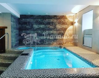 Сауна Сауна Гоньбинские в Барнауле