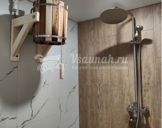 Сауна Сауна Гоньбинские в Барнауле