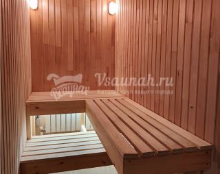 Сауна Сауна Гоньбинские в Барнауле