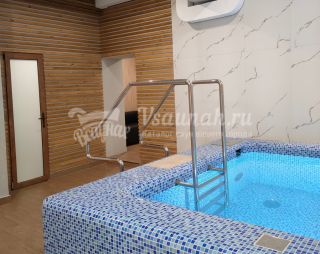 Сауна Сауна Гоньбинские в Барнауле