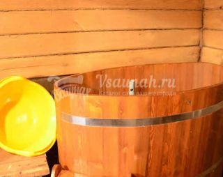 Сауна Сауна Гостиный двор в Барнауле