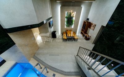 Банный комплекс Малинки в Барнауле