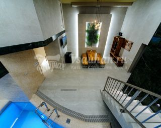 Сауна Банный комплекс Малинки в Барнауле