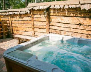 Сауна Баня Прага в Барнауле