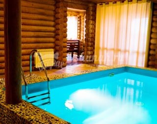 Сауна Баня Веранда в Владивостоке