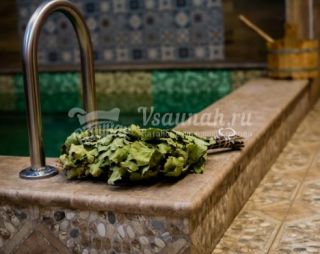 Сауна Банный комплекс Хорошее место в Воронеже