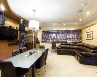 Сауна Сауна Ковчег в Казани