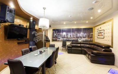 Сауна Ковчег в Казани