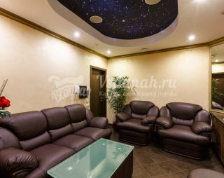 Сауна Сауна Ковчег в Казани