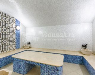 Сауна Сауна Ковчег в Казани