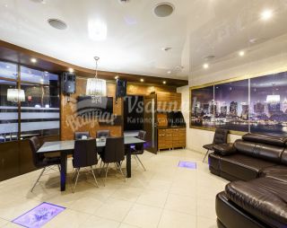 Сауна Сауна Ковчег в Казани