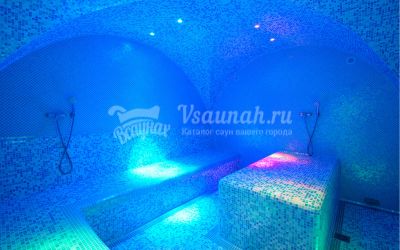 Сауна Водолей в Калуге