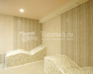 Сауна Сауна Водолей в Калуге