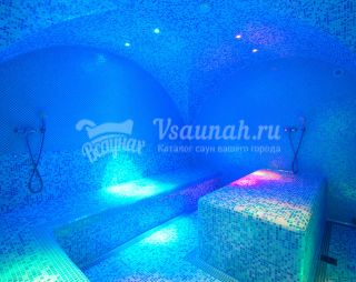 Сауна Сауна Водолей в Калуге