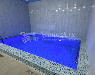 Сауна Сауна Водолей в Калуге