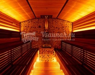 Сауна Сауна Водолей в Калуге