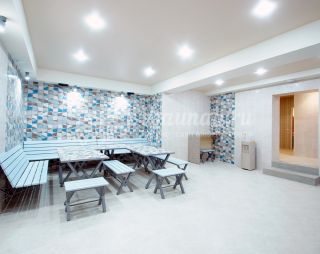 Сауна Сауна Водолей в Калуге