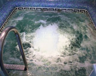 Сауна Баня Троя в Костроме