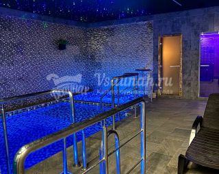 Сауна Баня Пегас в Липецке