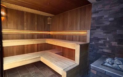 Баня Пегас в Липецке