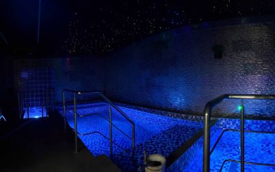 Баня Пегас в Липецке