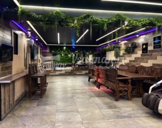 Сауна Баня Пегас в Липецке