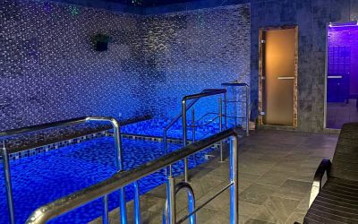 Баня Пегас в Липецке