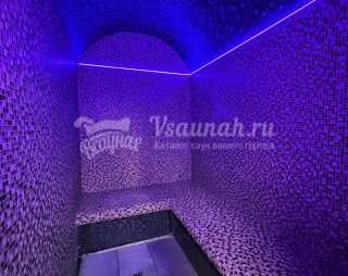 Сауна Баня Пегас в Липецке