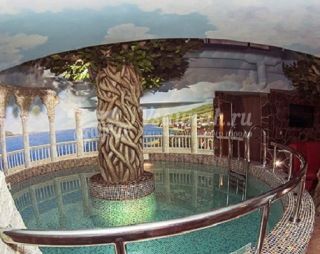 Сауна Сауна Сакура в Нижнем Новгороде