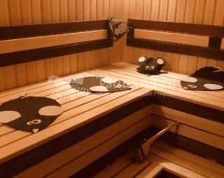 Сауна Баня Триатлон в Нижнем Новгороде