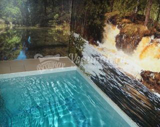 Сауна Баня Горка красная в Пензе