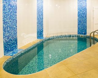 Сауна Банно-оздоровительный комплекс Емеля в Перми