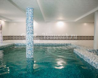 Сауна Спа-центр Русские бани в Ростове-на-Дону