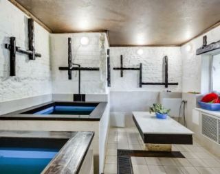 Сауна Сауна Самовар в Ростове-на-Дону