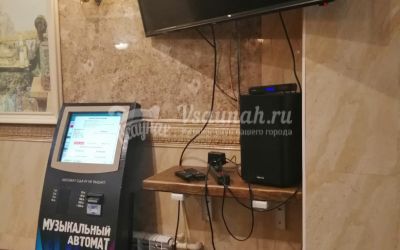 Римская сауна в Ярославле