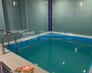 Сауна Римская сауна в Ярославле