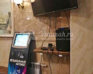 Сауна Римская сауна в Ярославле